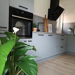 Haus Zur Lachenden Lieselotte Ferienhaus