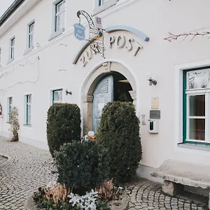 Landgasthof Zur Post Hotel