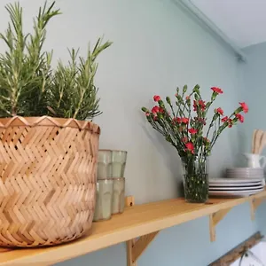 Radler Stall Apartment