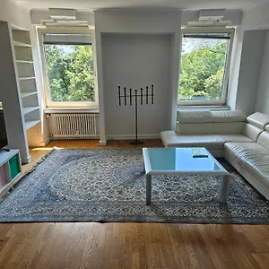  Apartment Central Park Flat Am Hofgarten Deutschland
