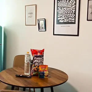  Apartment Topflat Deutschland