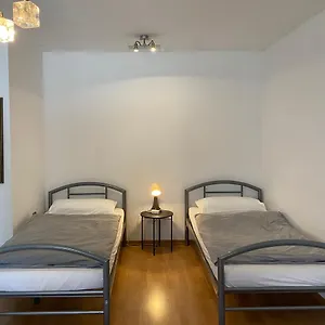  Apartment 1995 Deutschland