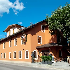 Landgasthof Zum Erdinger Weissbräu Hotel