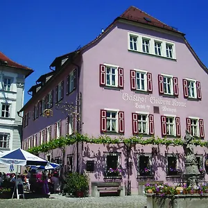 Gasthof&hotel Goldene Krone Hotel